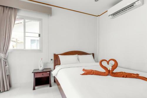 Hotel Lanta Coral Beach Resort