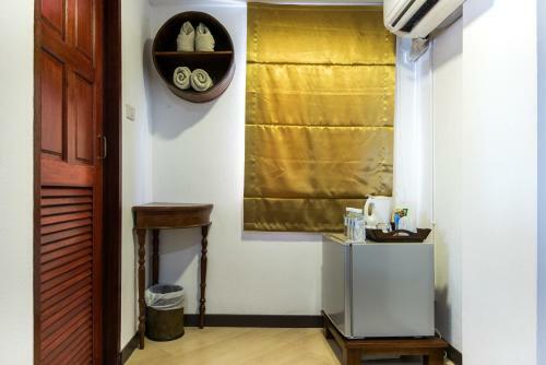 Bed & Breakfast Chedi Home