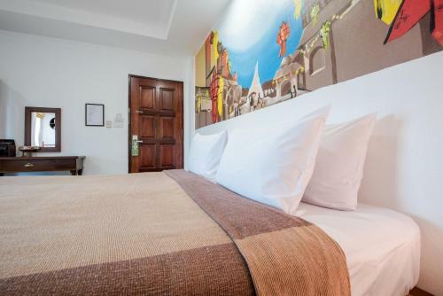 Bed & Breakfast Chedi Home