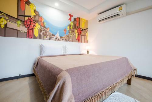Bed & Breakfast Chedi Home