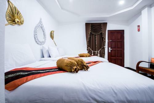 Bed & Breakfast Chedi Home