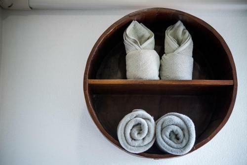 Bed & Breakfast Chedi Home