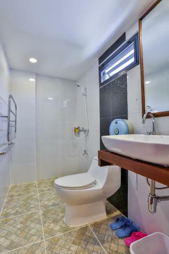 Bed & Breakfast Chedi Home