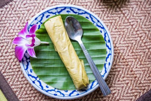 Bed & Breakfast Chedi Home