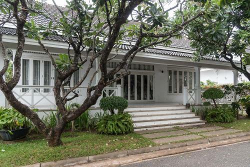 Baan Hua Hin Private Villa By The Ocean
