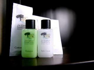 Hotel Le Canal Boutique House