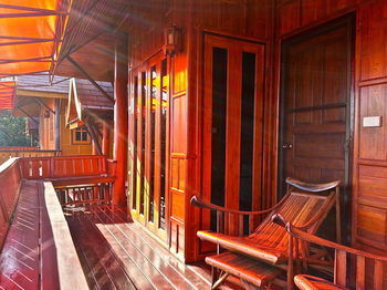 Villa Ayutthaya @ Golden Pool Villas