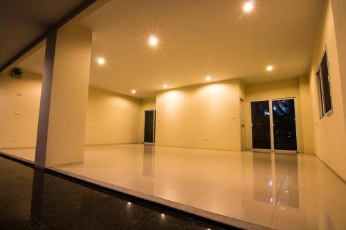 Apartamentos Dae Ma Place