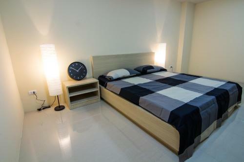 Apartamentos Dae Ma Place