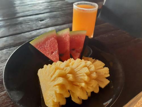 Hotel Coco Lanta Resort