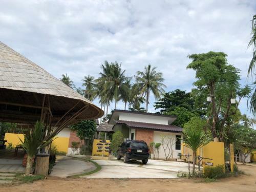 Hotel Coco Lanta Resort