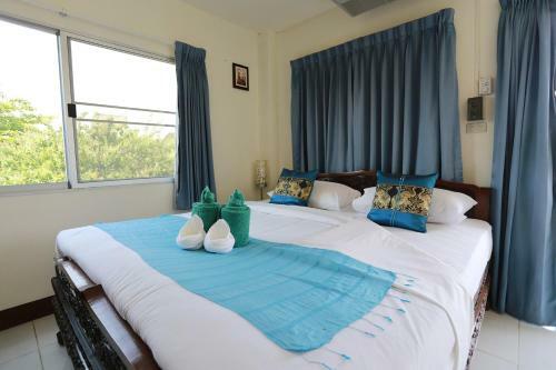 Albergue Saithong House