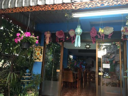 Albergue Saithong House