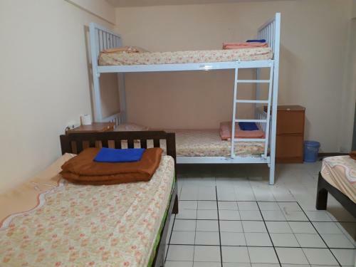 Hostal Dutch Guest House