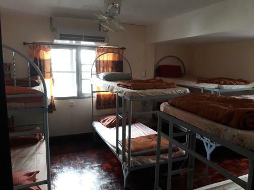Hostal Dutch Guest House