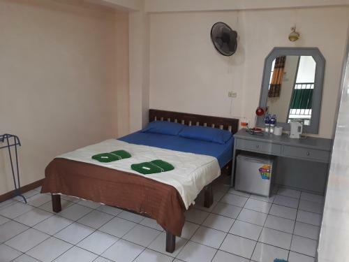 Hostal Dutch Guest House