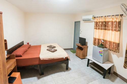 Hostal Dutch Guest House