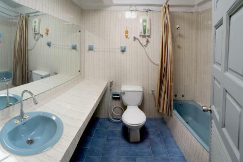 Hostal Dutch Guest House