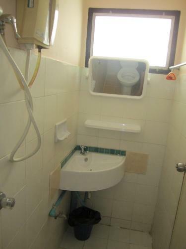 Hostal Dutch Guest House