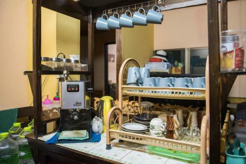 Hostal Dutch Guest House