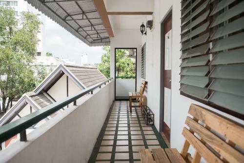 Hostal Dutch Guest House