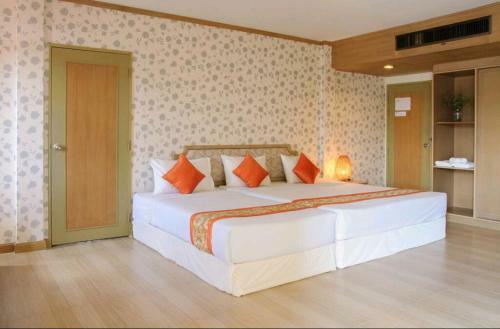 Hotel Takiab Beach Resort