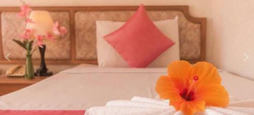 Hotel Takiab Beach Resort