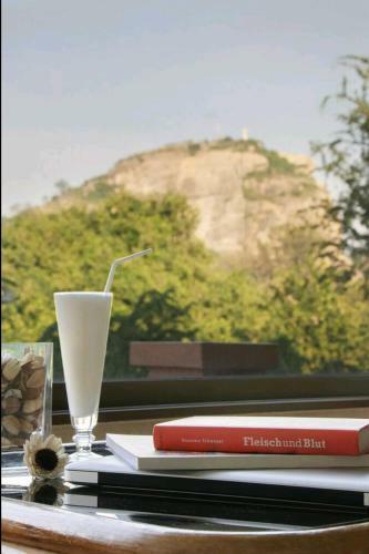 Hotel Takiab Beach Resort