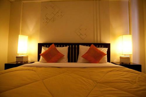 Hostal Yindee Stylish Guesthouse