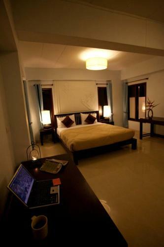 Hostal Yindee Stylish Guesthouse
