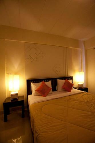 Hostal Yindee Stylish Guesthouse