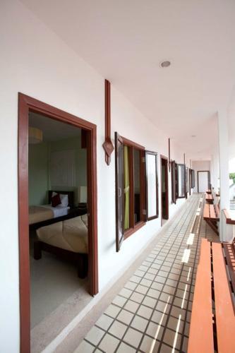 Hostal Yindee Stylish Guesthouse
