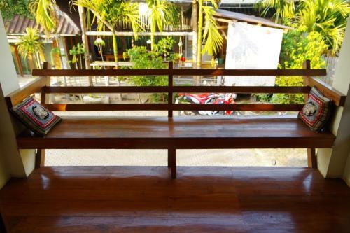 Albergue Ming Guesthouse