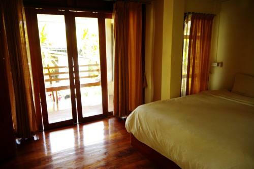 Albergue Ming Guesthouse