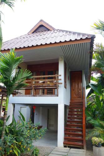 Albergue Ming Guesthouse