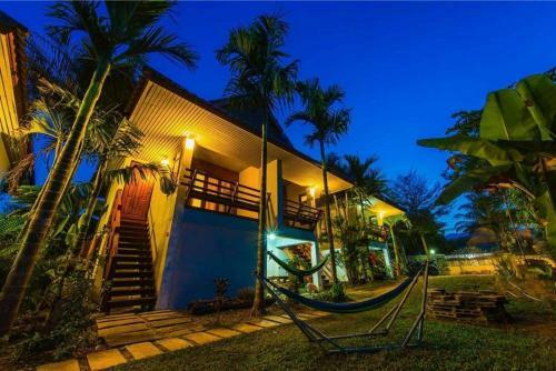 Albergue Ming Guesthouse