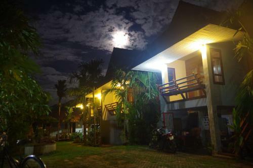 Albergue Ming Guesthouse