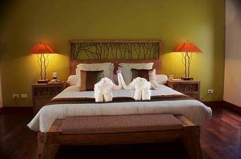 Bed & Breakfast Villa Baan Malinee