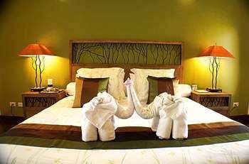 Bed & Breakfast Villa Baan Malinee