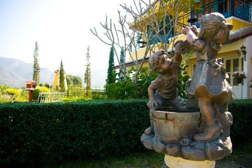 Hotel Baan Kung Kang De Pai