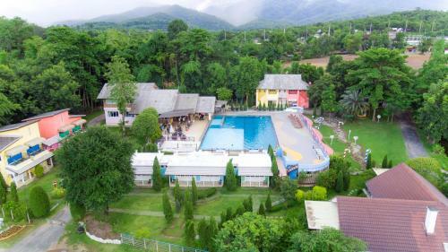 Hotel Baan Kung Kang De Pai