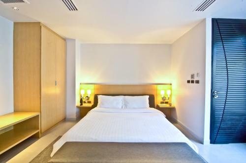 Dune Hua Hin Hotel