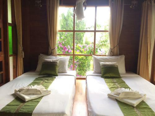 Hotel Your Resort