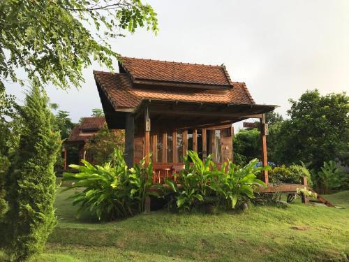 Hotel Your Resort