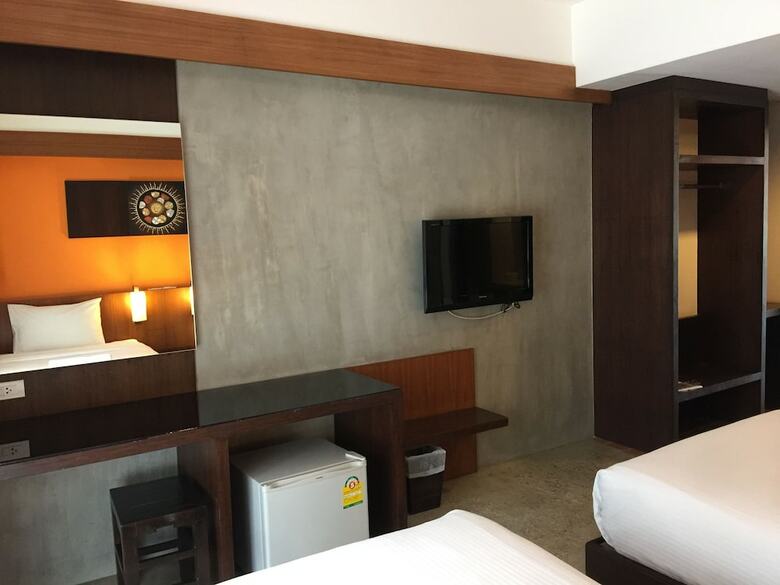 Hotel Baan Ing Ping