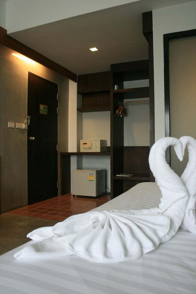 Hotel Baan Ing Ping