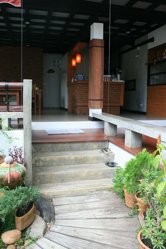 Hotel Baan Ing Ping