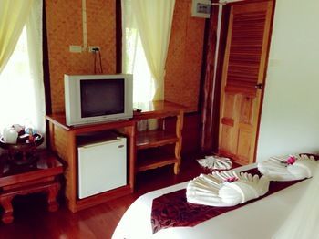 Hotel Le Mont Resort