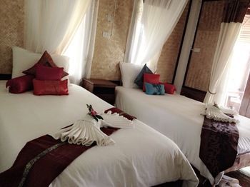 Hotel Le Mont Resort