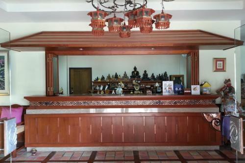 Hotel Sripat Guesthouse